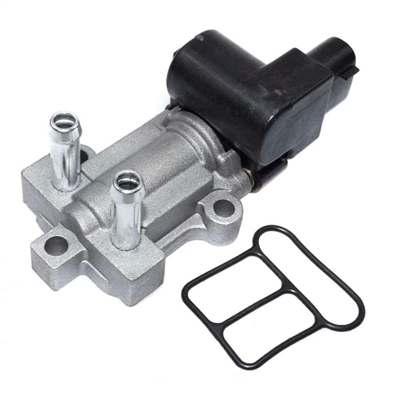 Idle Air Control Valve 16022PLC003 15022PLCJ03 AC261 2H1115 AC4210 16022PLCJ01 2H1114 AC484 for