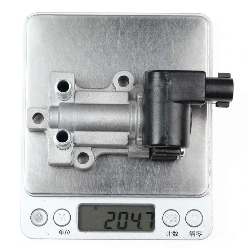 Idle Air Control Valve 16022PLC003 15022PLCJ03 AC261 2H1115 AC4210 16022PLCJ01 2H1114 AC484 for