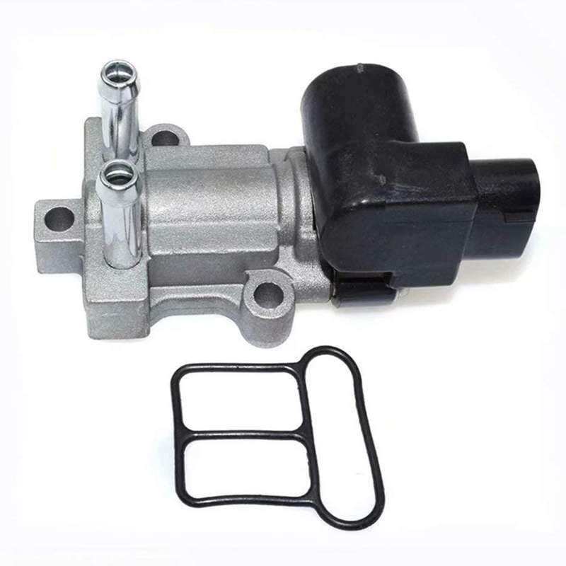 Idle Air Control Valve 16022PLC003 15022PLCJ03 AC261 2H1115 AC4210 16022PLCJ01 2H1114 AC484 for