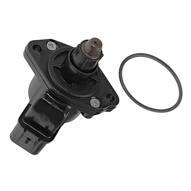 Idle Air Control Valve E9T15373C for SEDONA MINIVAN 3.5L V-6 for SORENTO SUV 2001-2006