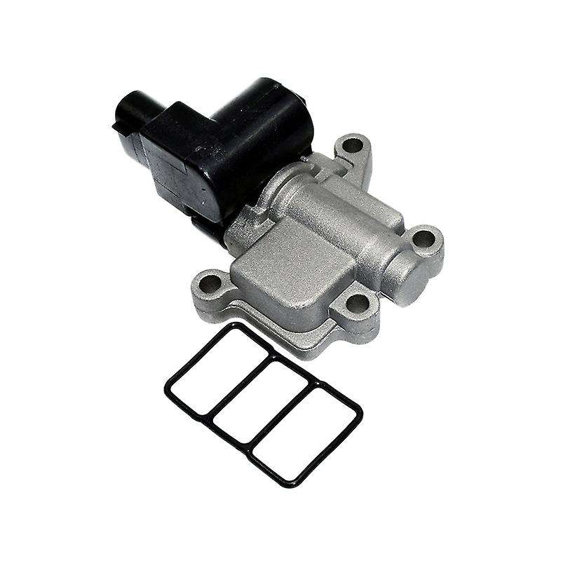 Idle Air Control Valve Fit for 03-05 Accord 2.4L 03 04 05 06 Elements 2.4L 16022-RAA-A01