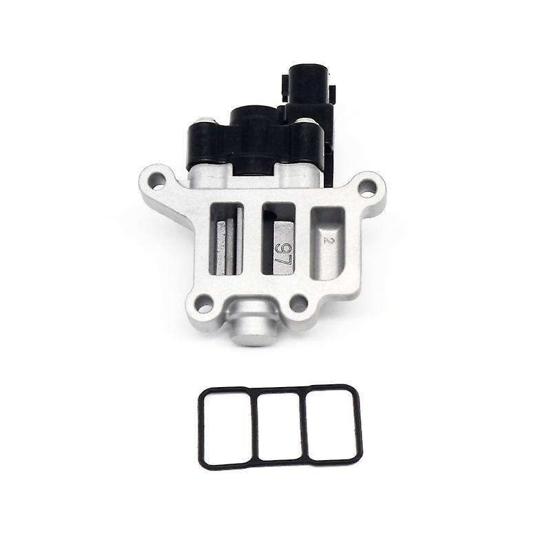 Idle Air Control Valve Fit for 03-05 Accord 2.4L 03 04 05 06 Elements 2.4L 16022-RAA-A01