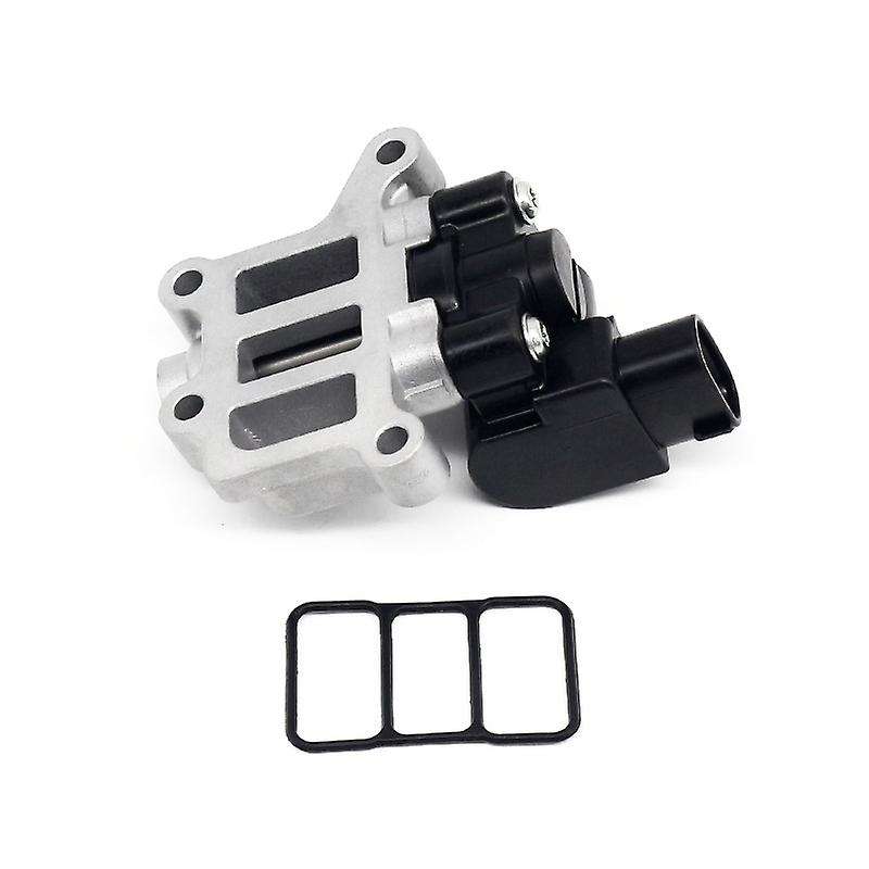 Idle Air Control Valve Fit for 03-05 Accord 2.4L 03 04 05 06 Elements 2.4L 16022-RAA-A01