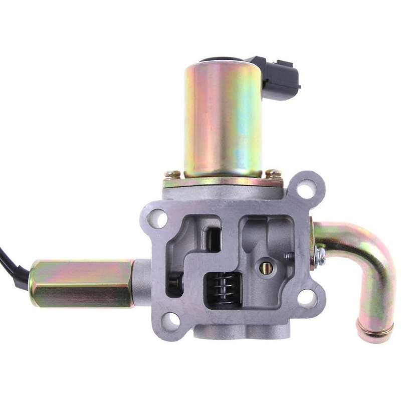 Idle Air Control Valve 23781-1W600 for Frontier 3.3L 1999-2004