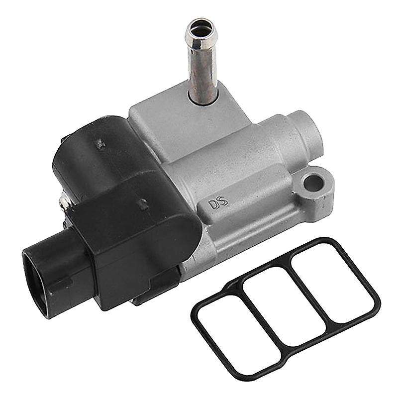 Idle Air Control Valve 16022P8AA03 for Accord Odyssey Pilot -V TL V6 3.0L 3.2L 3.5L