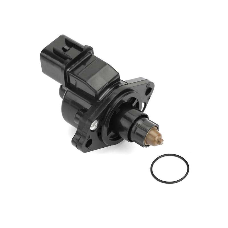 Idle Air Control Valve Iac for 3000gt Pickup 3.0l Ac99 Md628053