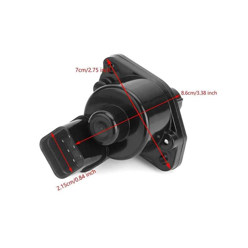 Idle Air Control Valve Iac for 3000gt Pickup 3.0l Ac99 Md628053