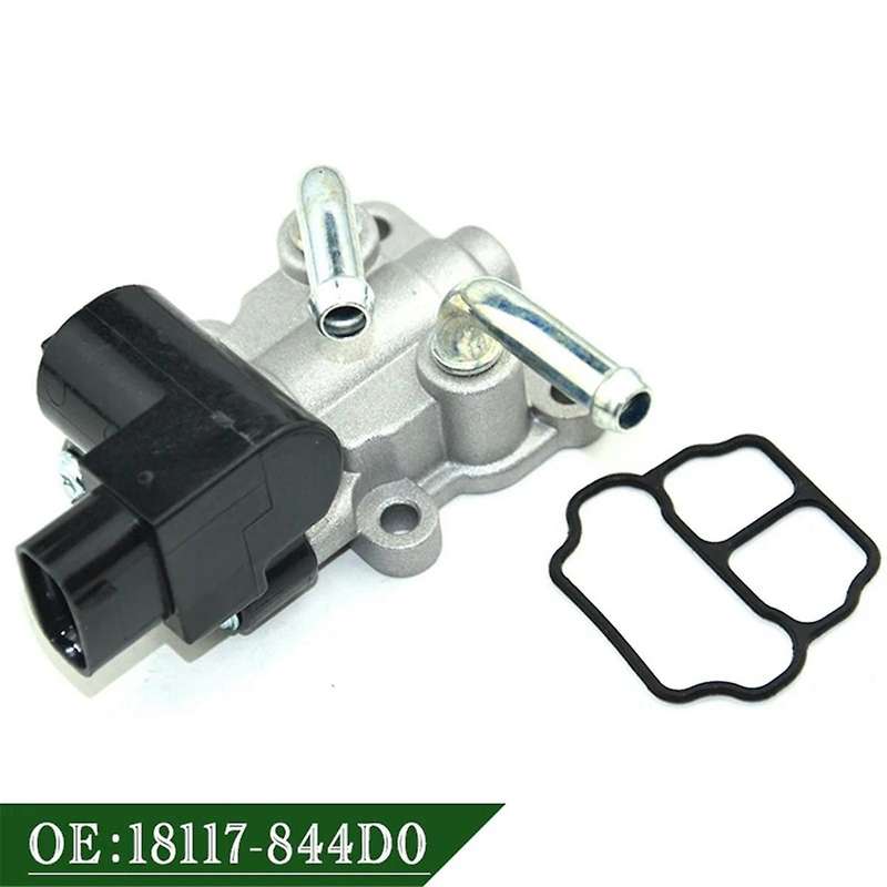 Idle Air Control Valve for Celerio Iac Valve 18117-797d1 136800-1731 136800-1731
