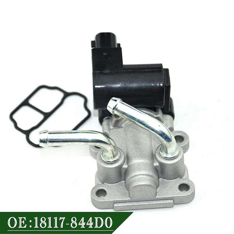 Idle Air Control Valve for Celerio Iac Valve 18117-797d1 136800-1731 136800-1731