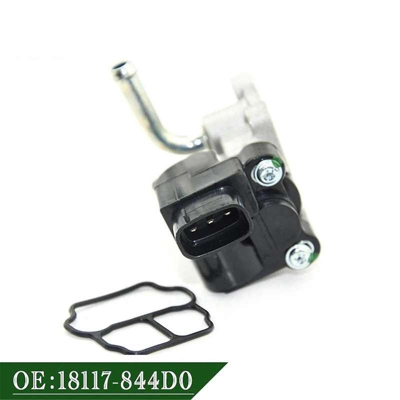Idle Air Control Valve for Celerio Iac Valve 18117-797d1 136800-1731 136800-1731