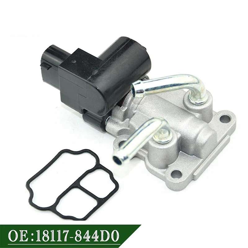 Idle Air Control Valve for Celerio Iac Valve 18117-797d1 136800-1731 136800-1731