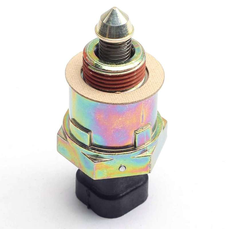 Idle Air Control Valve for XJ XJS Land MG 17089062 17111288 25527077