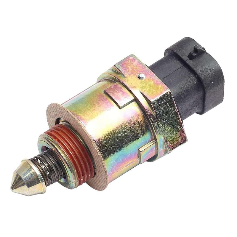 Idle Air Control Valve for XJ XJS Land MG 17089062 17111288 25527077