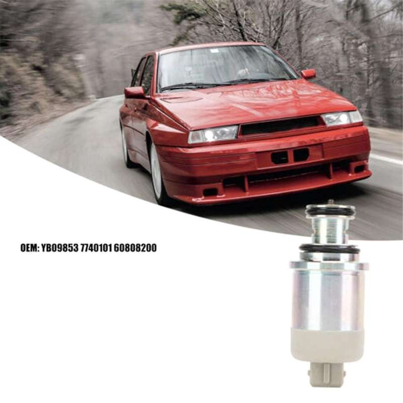 Idle Air Control Valve for Cosworth YB09853 60808200 7740101