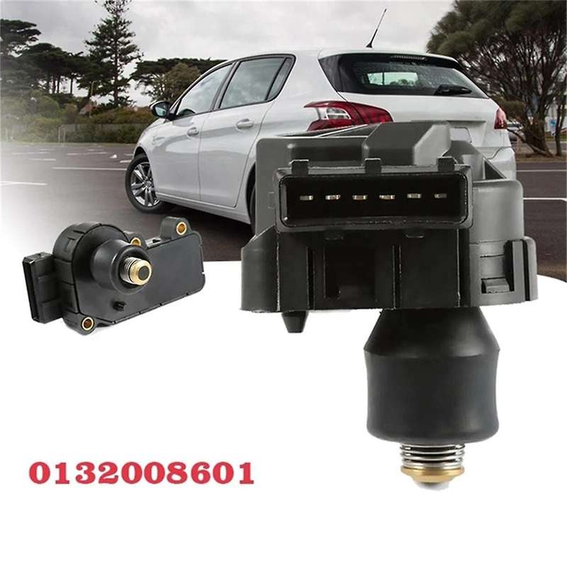 Idle Air Control Valve for Berlingo 106 306 Partner Ranch Seat 19205z 19203r 0132008601