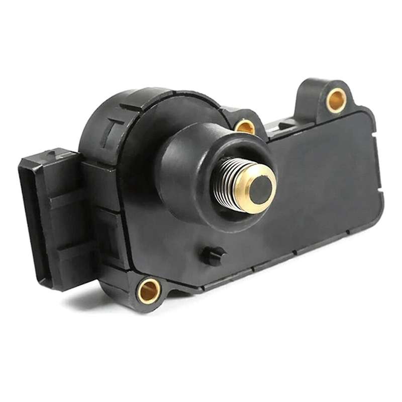 Idle Air Control Valve for Berlingo 106 306 Partner Ranch Seat 19205z 19203r 0132008601