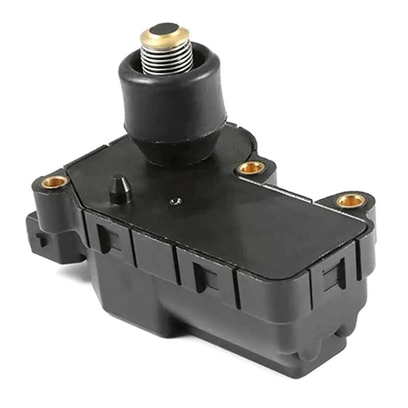 Idle Air Control Valve for Berlingo 106 306 Partner Ranch Seat 19205z 19203r 0132008601