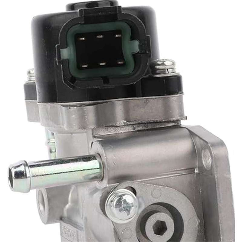 Idle Air Control Valve W/ Gasket 23781-5M010 AC283 216636 2173188 23781-6M410 237816M41 for Sentra 2
