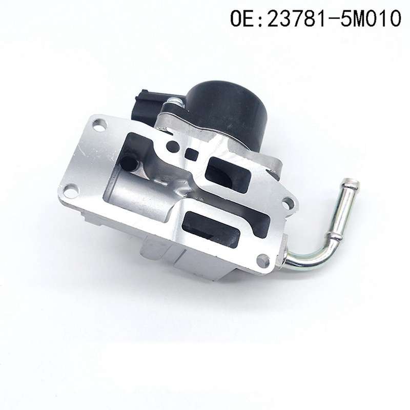 Idle Air Control Valve W/ Gasket 23781-5M010 AC283 216636 2173188 23781-6M410 237816M41 for Sentra 2