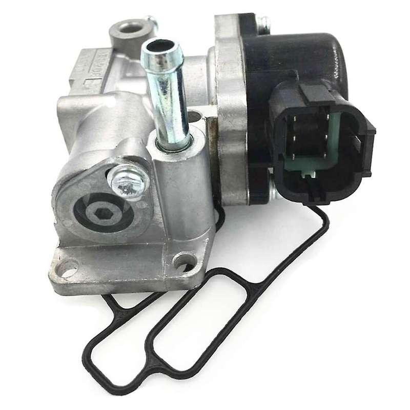 Idle Air Control Valve IAC with Gasket for I30 I35 2000-2002 for 2000 2001 23781-2Y011