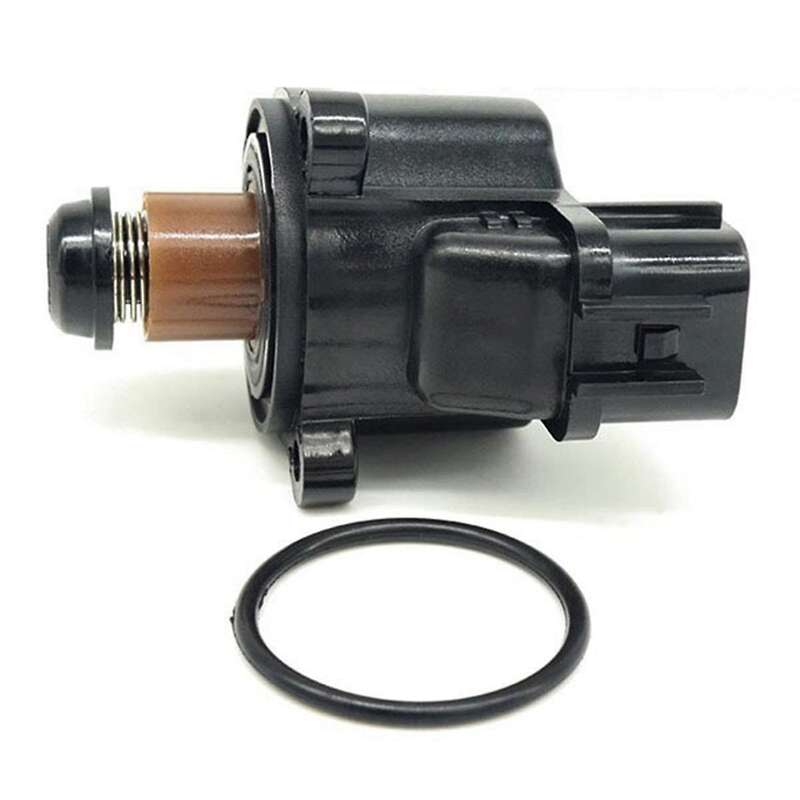 Idle Air Speed Control Valve 18137-52D00 for XL-7 2.7L V6 2002-2006