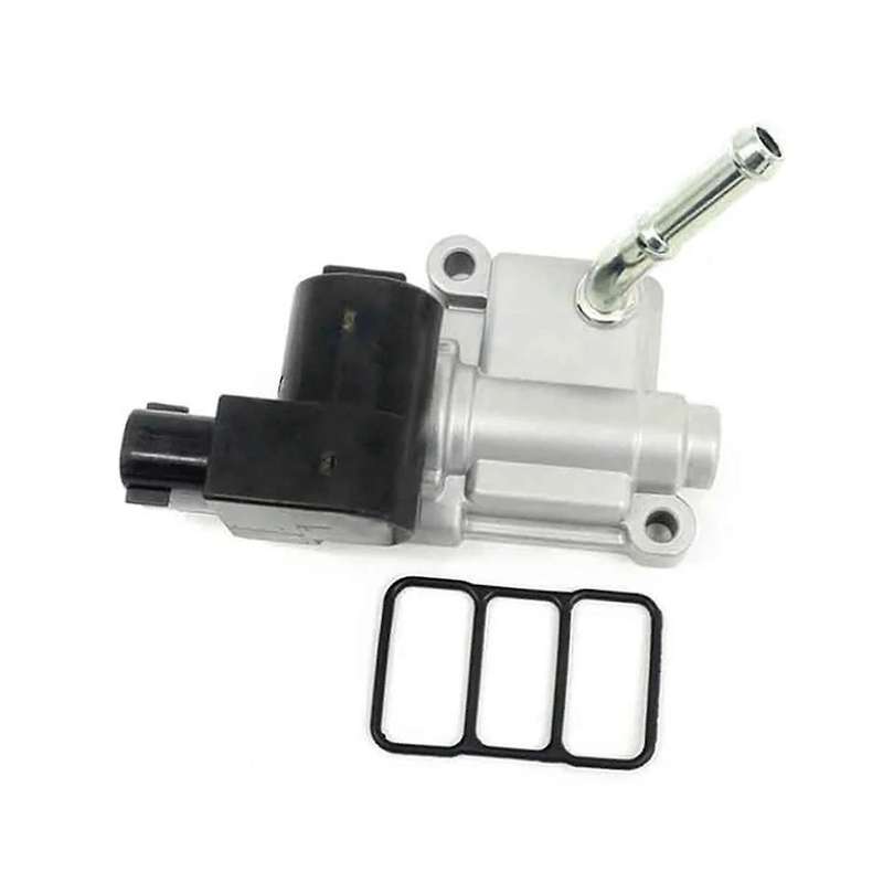 Idle Speed Air Control Valve for Rsx Si 1.7l 2.0l 1.7 2.0 L 16022--a01 16022--a02 16022-prd-a02