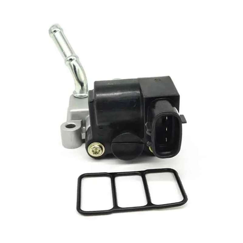 Idle Speed Air Control Valve for Rsx Si 1.7l 2.0l 1.7 2.0 L 16022--a01 16022--a02 16022-prd-a02