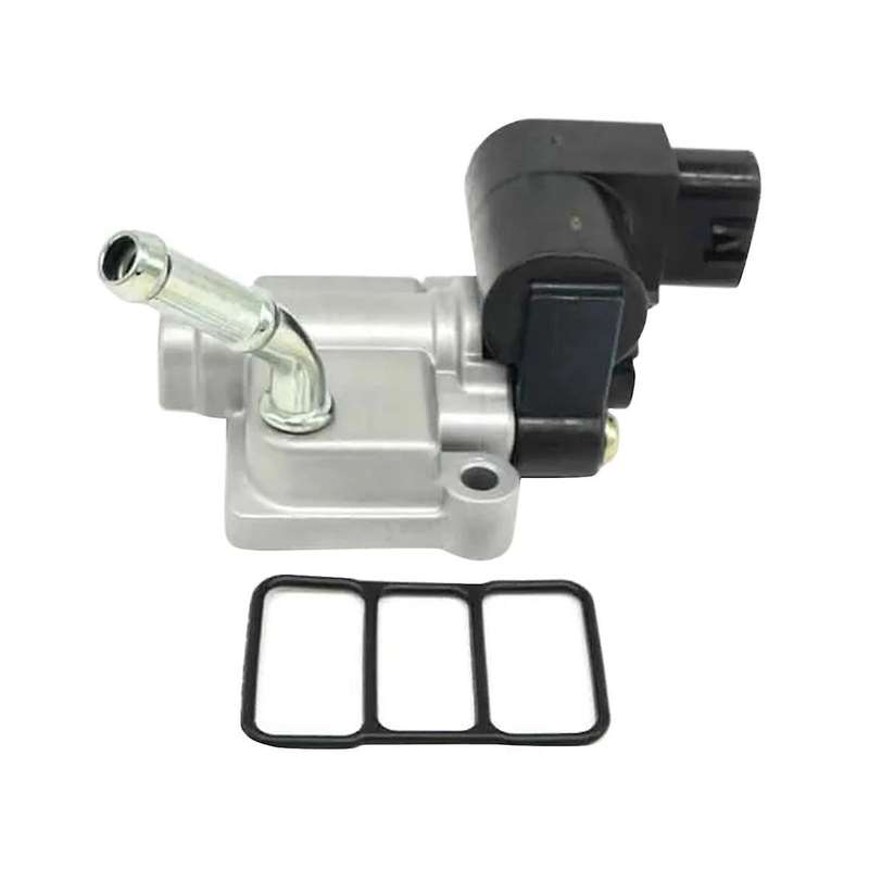 Idle Speed Air Control Valve for Rsx Si 1.7l 2.0l 1.7 2.0 L 16022--a01 16022--a02 16022-prd-a02