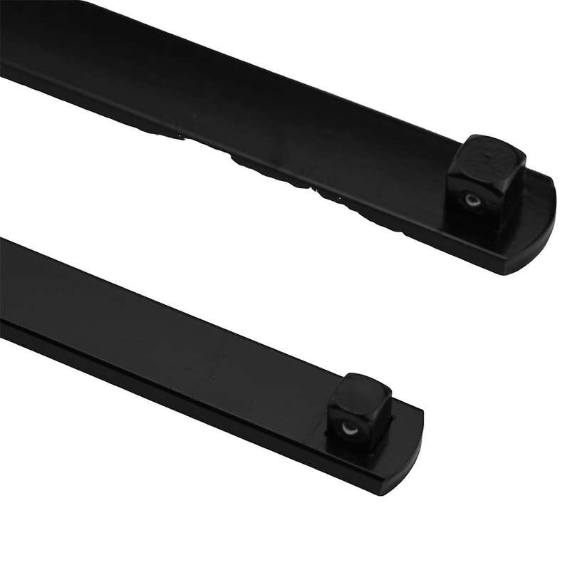 Idler Pulley Adjustment Wrench Adjustable Idler Belt Removal Tool Set Adjustment Lever Tool Universa