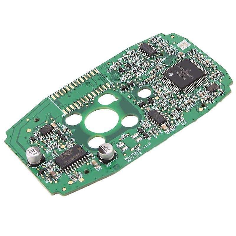 Idrive Multimedia Cic Controller Knob Pcb Circuit Board Repair Kit