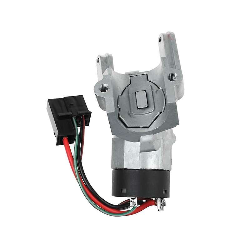 Ignition Barrel Lock Ignition Switch Lock Cable for Sprinter 1995-2006 A0005458108 A9014600104
