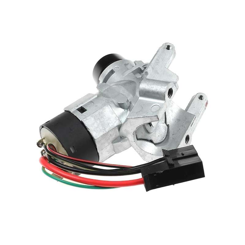 Ignition Barrel Lock Ignition Switch Lock Cable for Sprinter 1995-2006 A0005458108 A9014600104