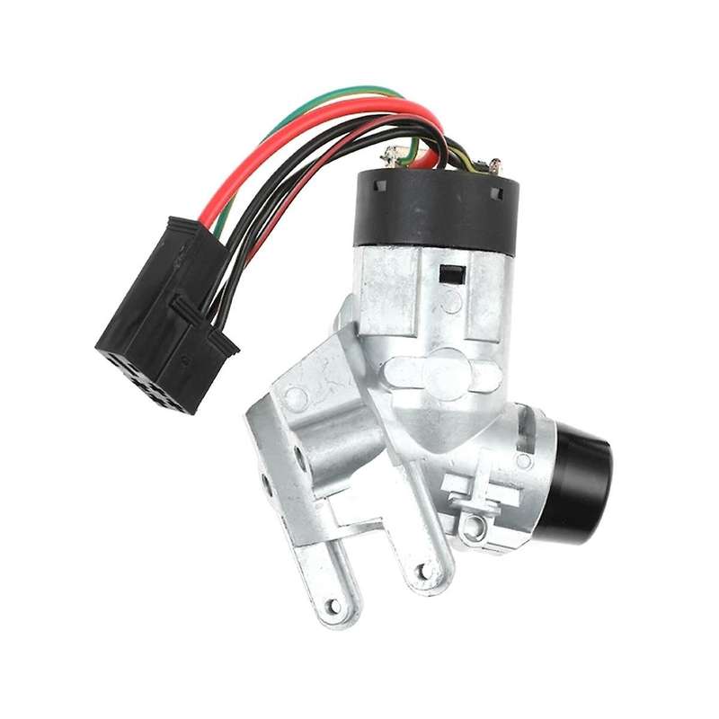Ignition Barrel Lock Ignition Switch Lock Cable for Sprinter 1995-2006 A0005458108 A9014600104