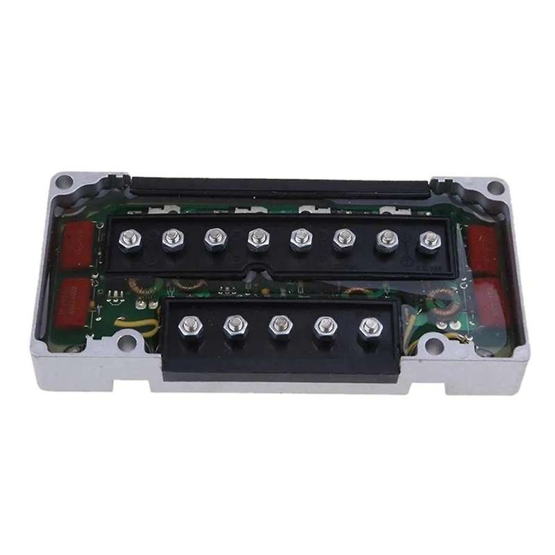 Igniter Module Outboard Switch Box Power Pack for Mercury 30hp 40hp 45hp 50hp 75hp 332-5772a1 332-