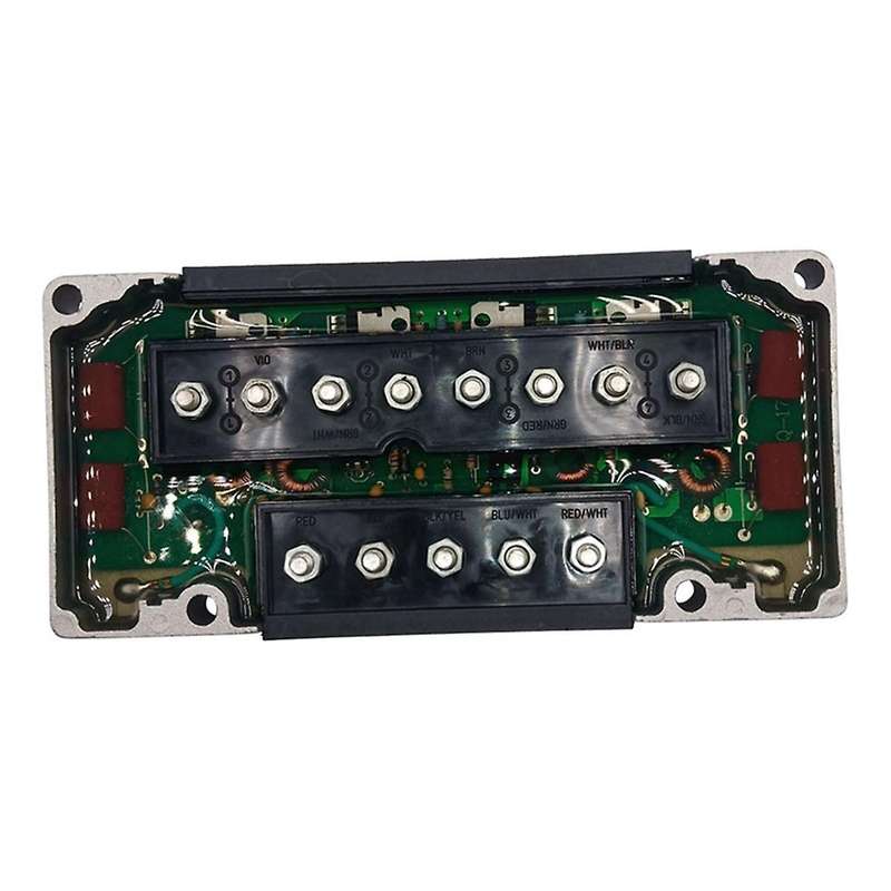 Igniter Module Outboard Switch Box Power Pack for Mercury 30hp 40hp 45hp 50hp 75hp 332-5772a1 332-