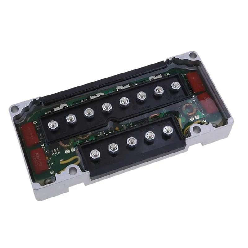 Igniter Module Outboard Switch Box Power Pack for Mercury 30hp 40hp 45hp 50hp 75hp 332-5772a1 332-