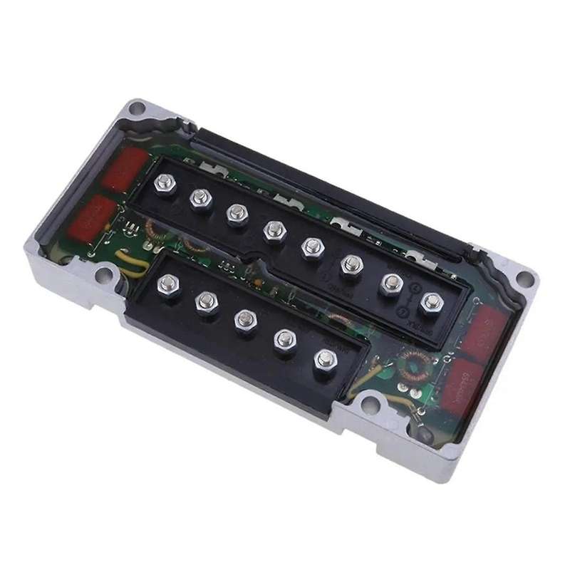 Igniter Module Outboard Switch Box Power Pack for Mercury 30hp 40hp 45hp 50hp 75hp 332-5772a1 332-
