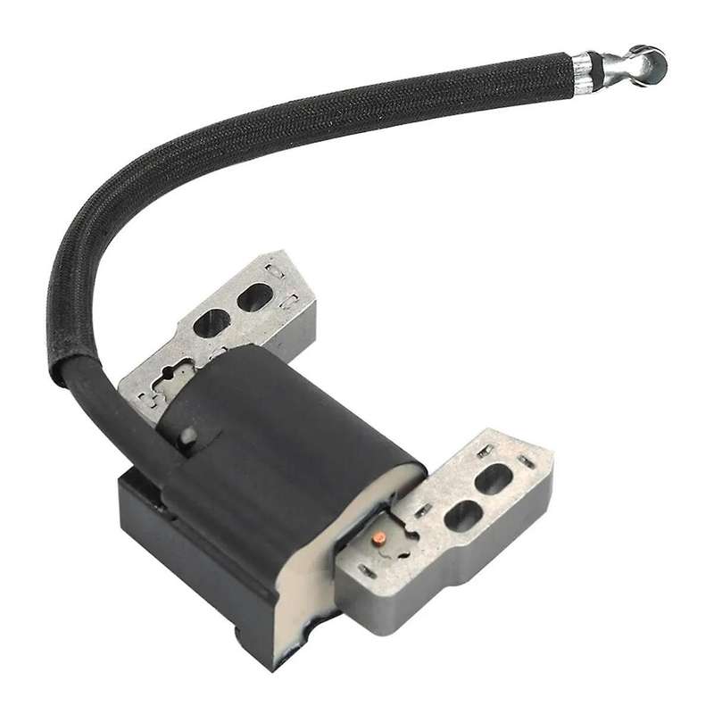 Ignition Coil & Spark Plug for JM26 JM36 JS25 JS26 JS28 JS36 JS38 Lawn Mower MIA12374, MIA11221, MIU