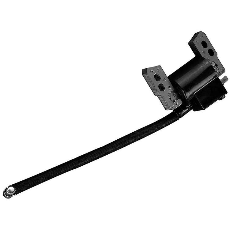 Ignition Coil & Spark Plug for JM26 JM36 JS25 JS26 JS28 JS36 JS38 Lawn Mower MIA12374, MIA11221, MIU