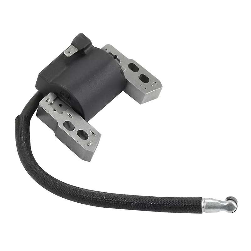 Ignition Coil & Spark Plug for JM26 JM36 JS25 JS26 JS28 JS36 JS38 Lawn Mower MIA12374, MIA11221, MIU