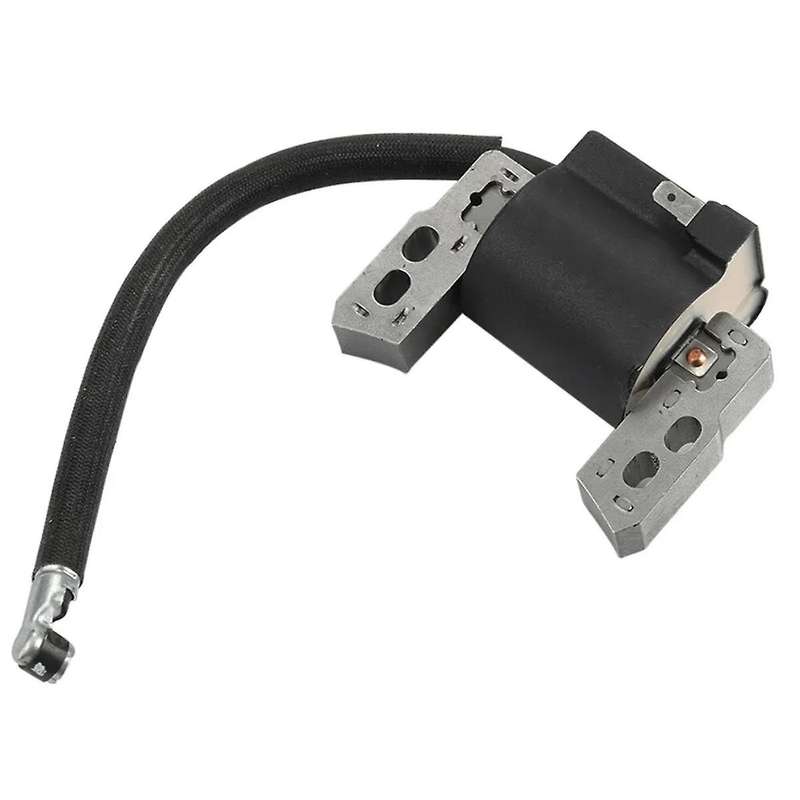 Ignition Coil & Spark Plug for JM26 JM36 JS25 JS26 JS28 JS36 JS38 Lawn Mower MIA12374, MIA11221, MIU