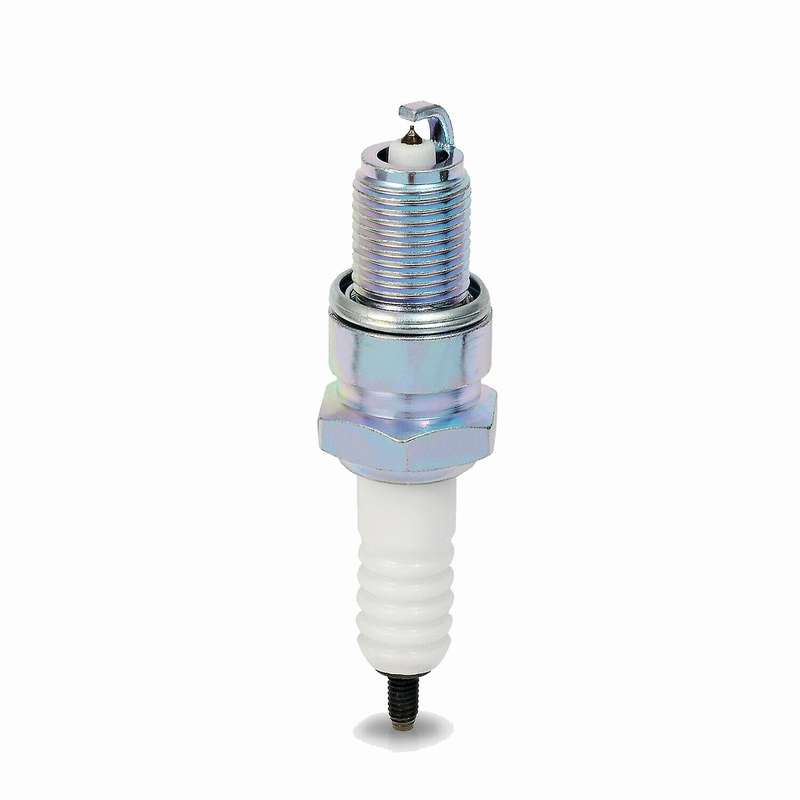 Ignition Coil & Spark Plug for CR80R CR85R RB 1987-2007 30500-GS2-005