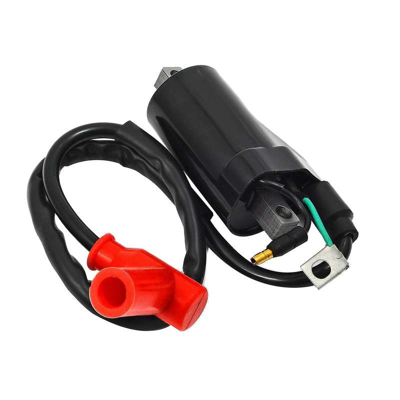 Ignition Coil & Spark Plug for CR80R CR85R RB 1987-2007 30500-GS2-005