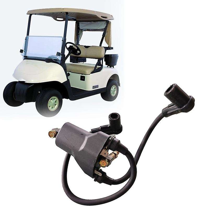 Ignition Coil 26652-G01 EPIGC103 for Marathon 1991-2002 Golf Cart