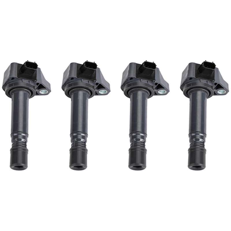 Ignition Coil 30520--A01 30520RNAA01 for 2006-2011 I4 1.8L Accord 2.0L Car Ignition Accessories