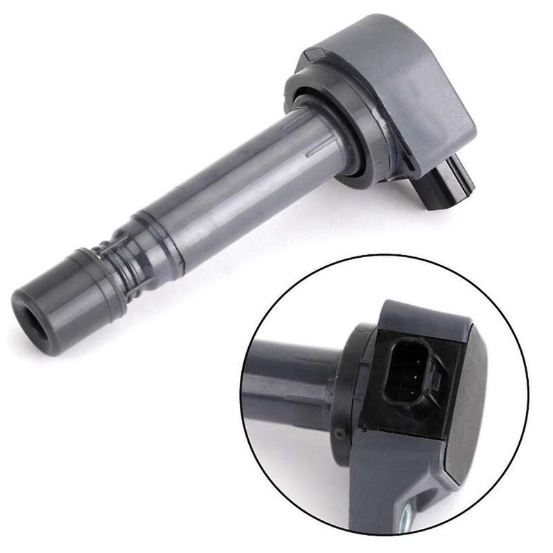 Ignition Coil 30520--A01 30520RNAA01 for 2006-2011 I4 1.8L Accord 2.0L Car Ignition Accessories