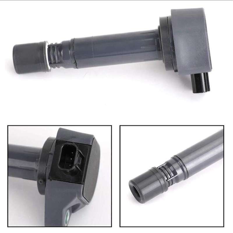 Ignition Coil 30520--A01 30520RNAA01 for 2006-2011 I4 1.8L Accord 2.0L Car Ignition Accessories