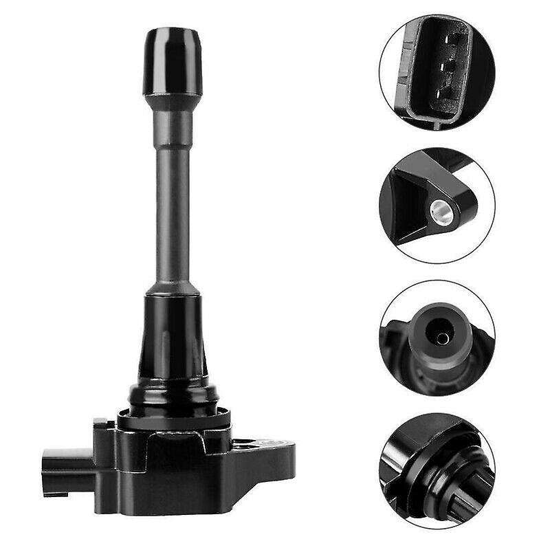 Ignition Coil 22448-Ed000 FX50 UF549 for Altima Sentra Square Rogue