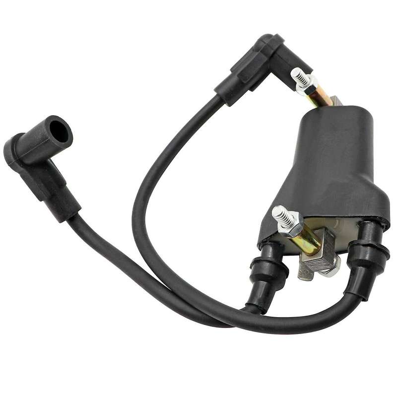 Ignition Coil 26652-G01 Fit for Marathon 1991-2002 Golf Cart