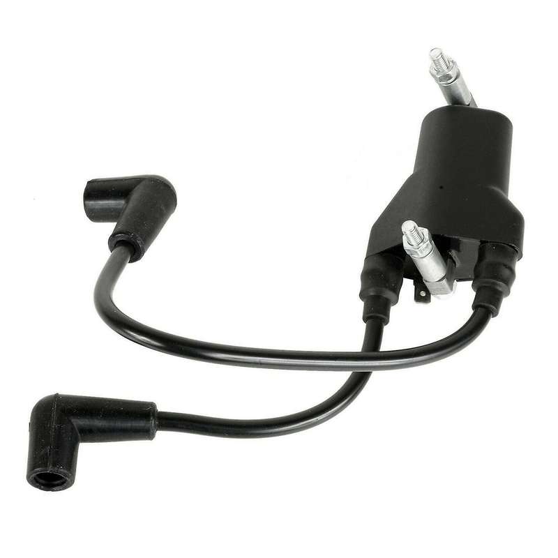 Ignition Coil 26652-G01 Fit for Marathon 1991-2002 Golf Cart